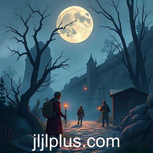 Exploring the World of Adventure Games: A Deep Dive into the 'jljlplus' Phenomenon