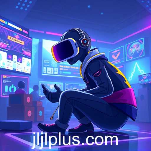 Digital Gaming Evolution: The Rise of jljlplus