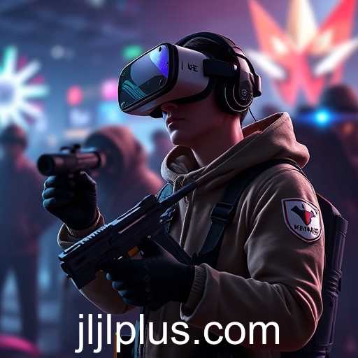 The Expansion of Online Gaming in 2025