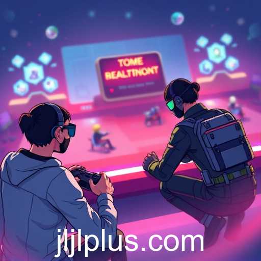 The Future of Online Gaming in 2025