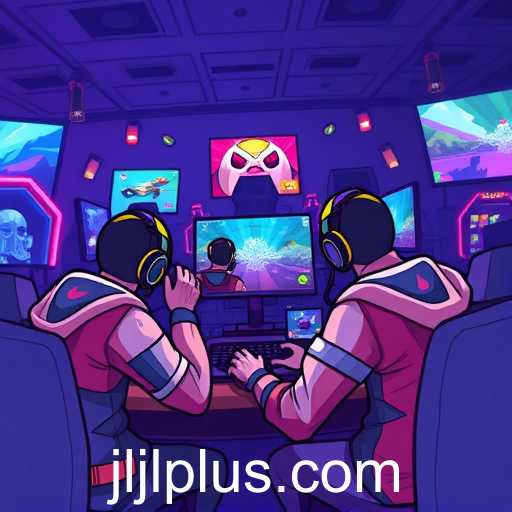 The Rise of jljlplus: Shaping the Future of Online Gaming