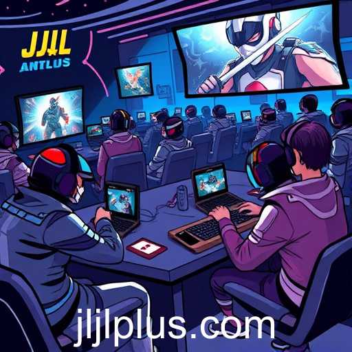 jljlplus