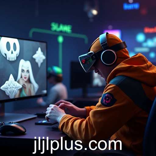 Innovations in Online Gaming Platforms