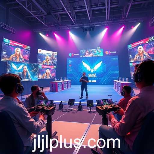 Innovations in Online Gaming