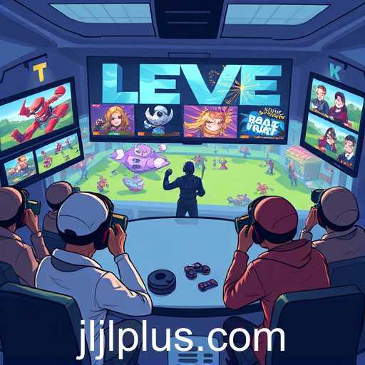 The Rise of Interactive Gaming Platforms