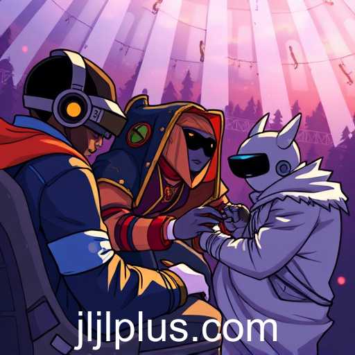 Exploring the Exciting World of Multiplayer Games: A Deep Dive