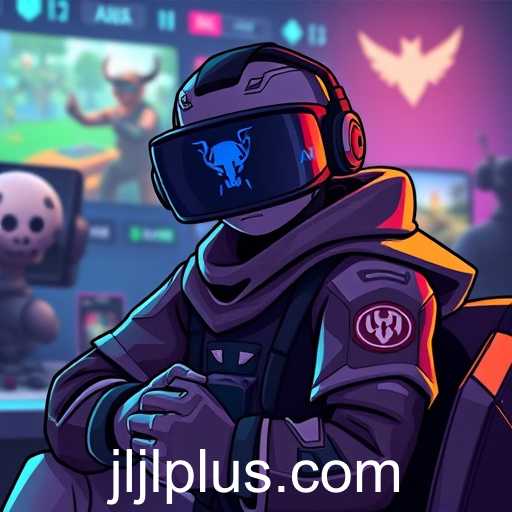A New Era for Online Gaming: jljlplus