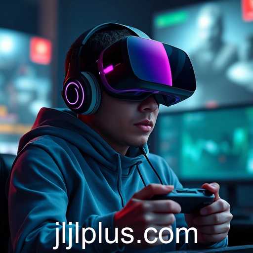 The Evolving Landscape of Online Gaming in 2025