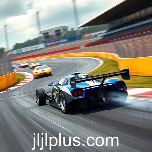 Exploring the Thrilling World of Racing Games: A Dive into the 'jljlplus' Phenomenon
