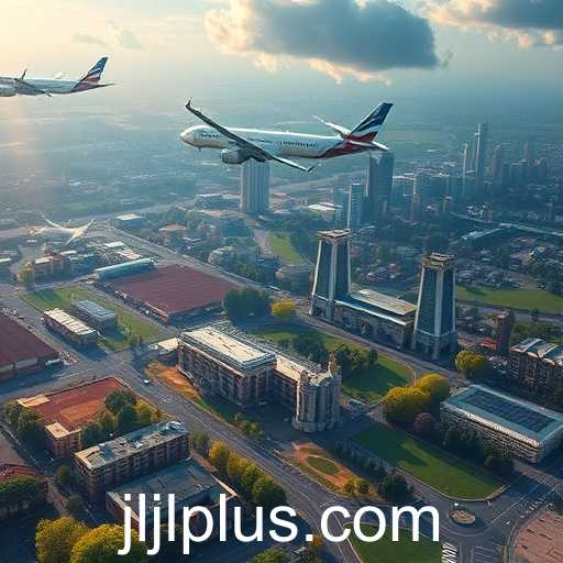 Exploring the World of Simulation Games: An Insight into the 'jljlplus' Experience